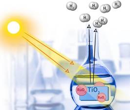 Photocatalytic oxidatie 1